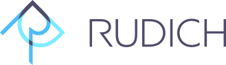 Rudich Advisory Logo